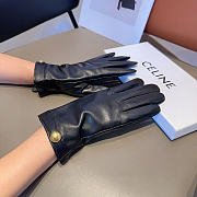 Celine Women's Gloves - 05 - 6
