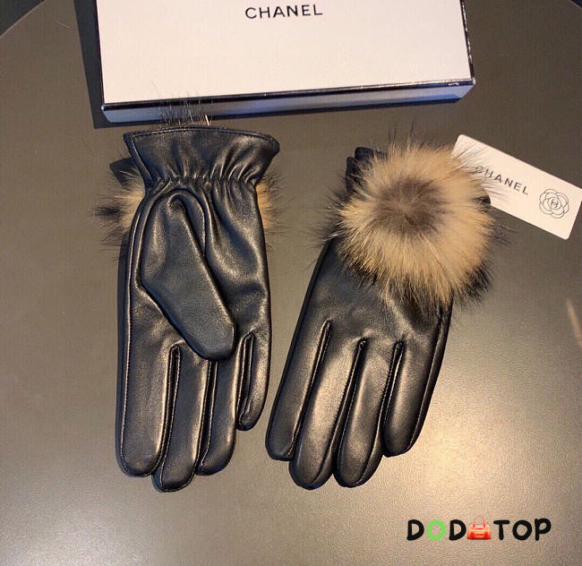 Chanel Women's Gloves - 06 - 1
