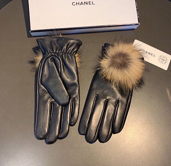 Chanel Women's Gloves - 06