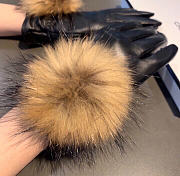 Chanel Women's Gloves - 06 - 5