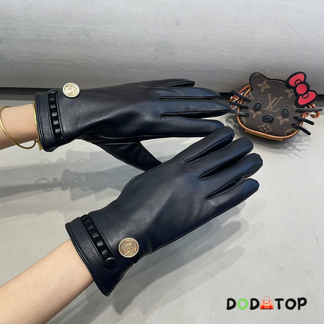 Dior Women's Gloves - 07 - 1