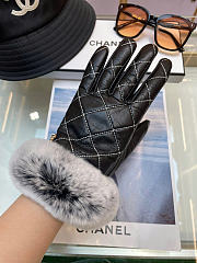 Chanel Women's Gloves - 08 - 5