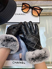 Chanel Women's Gloves - 08 - 4