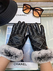Chanel Women's Gloves - 08 - 3