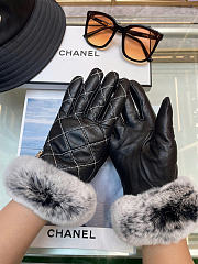 Chanel Women's Gloves - 08 - 2