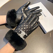 Celine Women's Gloves - 09 - 4