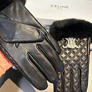 Celine Women's Gloves - 09 - 3