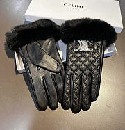 Celine Women's Gloves - 09 - 2