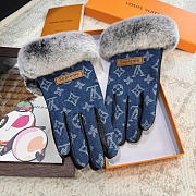 LV Women's Gloves - 010 - 6