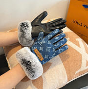 LV Women's Gloves - 010 - 4