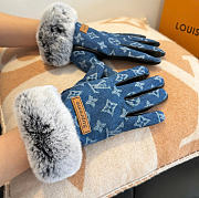 LV Women's Gloves - 010 - 3