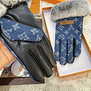 LV Women's Gloves - 010 - 2