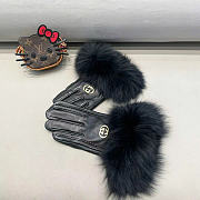 Gucci Women's Gloves - 011 - 1