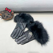 Gucci Women's Gloves - 011 - 6