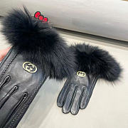 Gucci Women's Gloves - 011 - 5