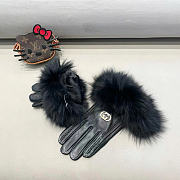 Gucci Women's Gloves - 011 - 4