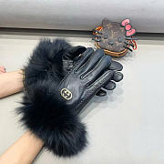 Gucci Women's Gloves - 011 - 2
