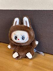 LABUBU The Monsters Toy brown - 2