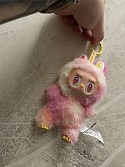LABUBU The Monsters Toy pink - 6