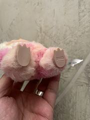 LABUBU The Monsters Toy pink - 3