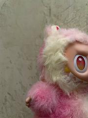 LABUBU The Monsters Toy pink - 2