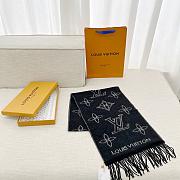 LV scarf 176X28 cm - 5