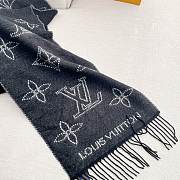 LV scarf 176X28 cm - 3