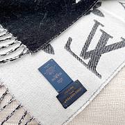 LV scarf 176X28 cm - 03 - 6