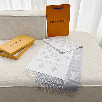 LV scarf 176X28 cm - 04
