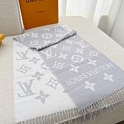 LV scarf 176X28 cm - 04 - 4
