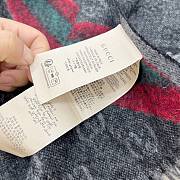 Gucci scarf 176X28 cm - 01 - 5