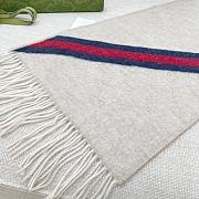 Gucci scarf 176X28 cm - 02 - 6