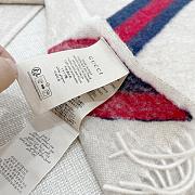 Gucci scarf 176X28 cm - 02 - 2