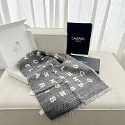 Chanel scarf - 011 - 1