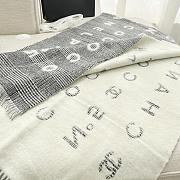 Chanel scarf - 011 - 6