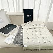 Chanel scarf - 011 - 4