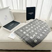 Chanel scarf - 011 - 2