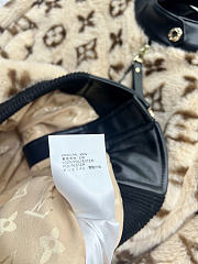 Louis Vuitton Warm fur coat  - 2