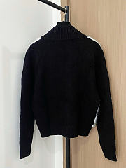 Louis Vuitton Warm fur coat - 01 - 6