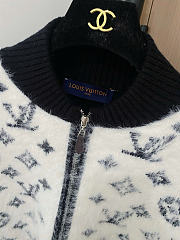 Louis Vuitton Warm fur coat - 01 - 3