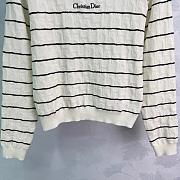 Dior Sweater white - 4