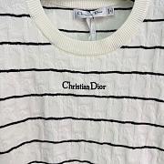 Dior Sweater white - 3