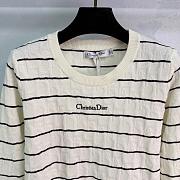 Dior Sweater white - 2