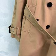 Dior Overcoat brown - 3