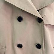 Dior Overcoat brown - 6