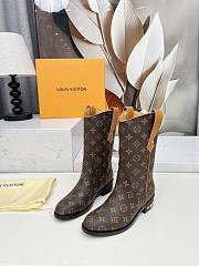 Louis vuitton High-top boots - 03 - 2