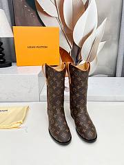 Louis vuitton High-top boots - 03 - 3