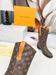Louis vuitton High-top boots - 03 - 4
