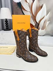 Louis vuitton High-top boots - 03 - 5