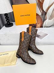 Louis vuitton High-top boots - 03 - 6